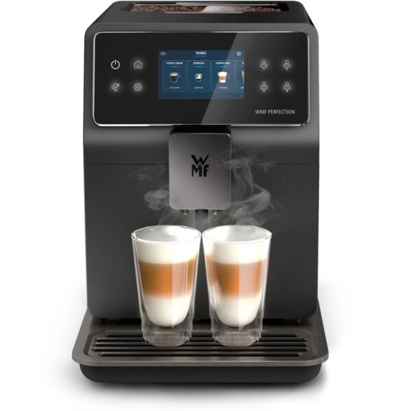 Cafetera WMF Perfection 740