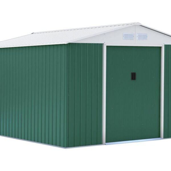 Casa metálica «ROSES» 10,85 m