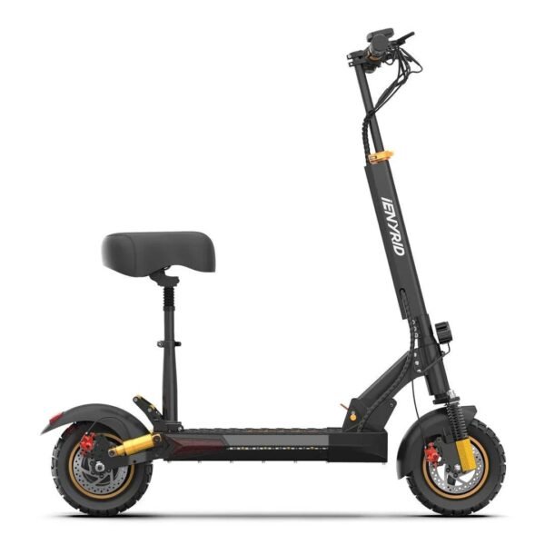 Scooter eléctrico iENYRID M4 Pro S+ Max