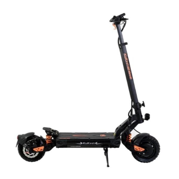 Scooter eléctrico Kukirin (Kugoo) G2 Master