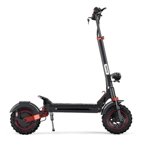 iScooter iX5S 1000W Scooter eléctrico todoterreno