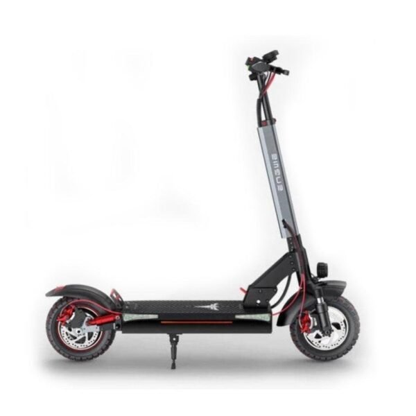 Scooter eléctrico con asiento ENGWE Y600