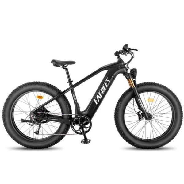 Bicicleta eléctrica Fafrees F26 CarbonM