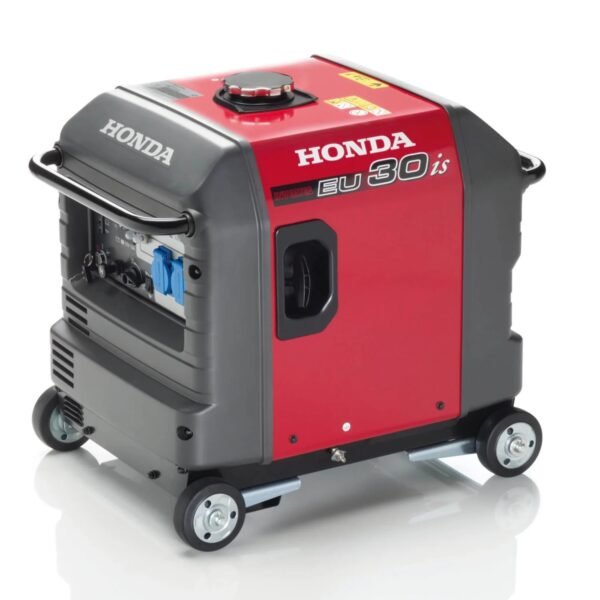 Generador Honda EU30is