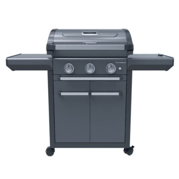 Barbacoa de gaz 3 Series Premium S Campingaz