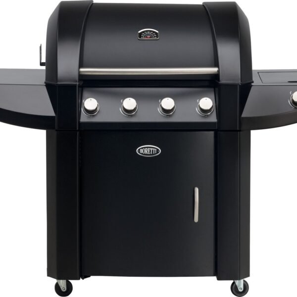 Boretti ROBUSTO barbecue