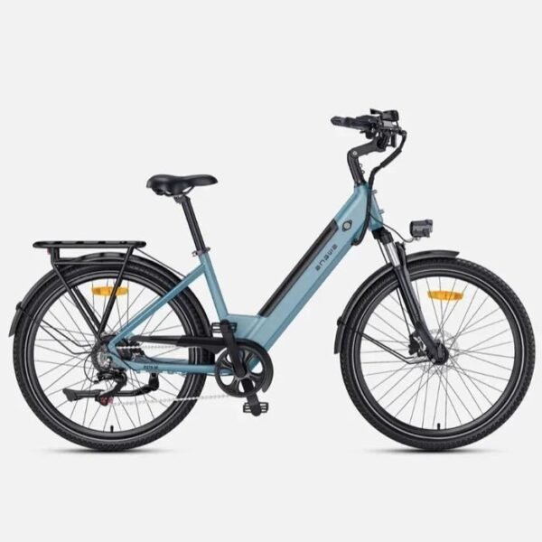 ANDERES P275 SE City Elektrofahrrad