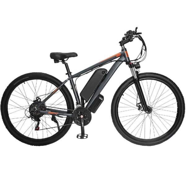 Bicicleta eléctrica GUNAI GN29