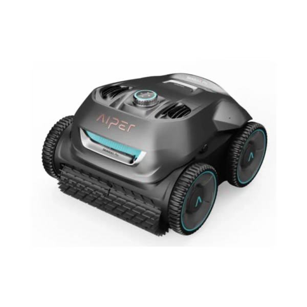 Aiper Seagull Pro: robot limpiador de piscinas inalámbrico de última generació