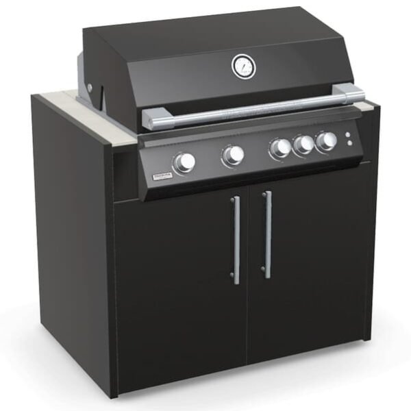 Rejilla modular Brabura