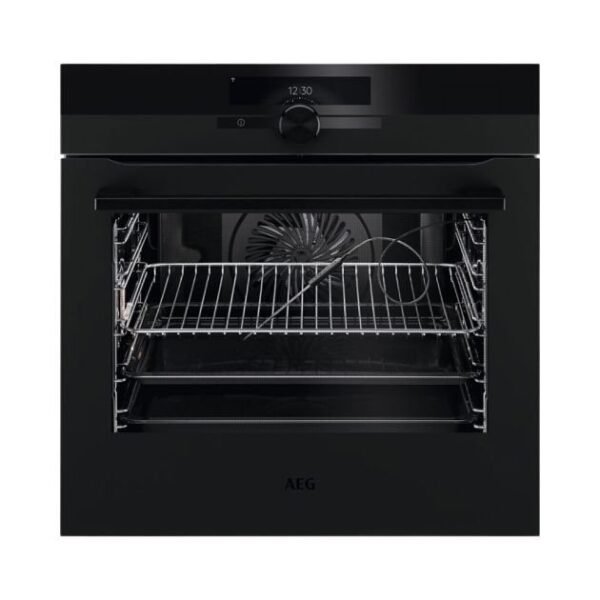 AEG BPK948330T OFERTA con rejilla para freidora sin aceite GRATIS «A9OOAFWM»