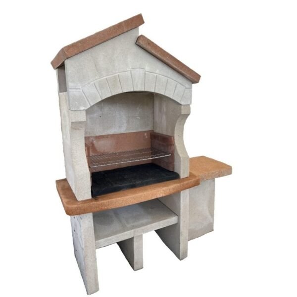 Barbacoa de pellets Traeger Pro 780 Black