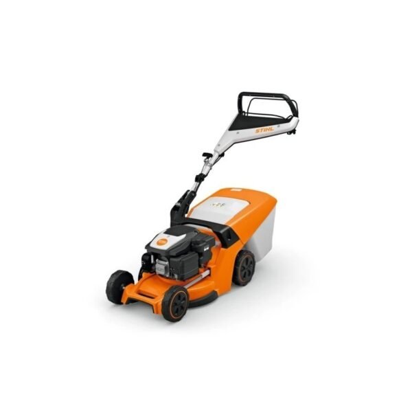 Cortacésped STIHL RM 443.3 T