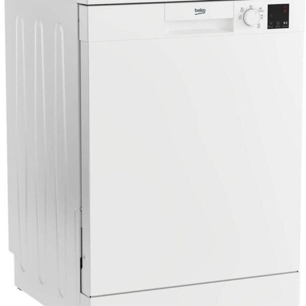 Lavavajillas Beko DVN05320W