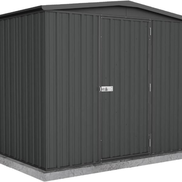 Caseta de jardín estilo bosque de Frase