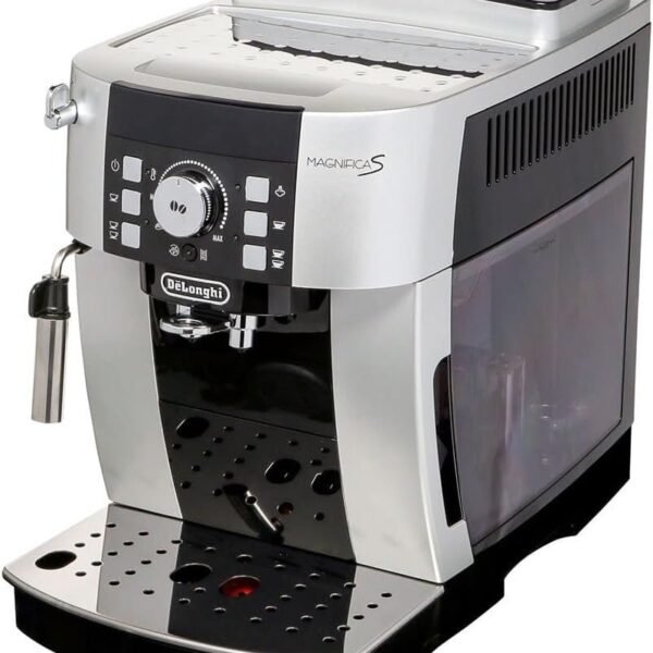 DeLonghi Magnifica S ECAM 21.117.SB Automático