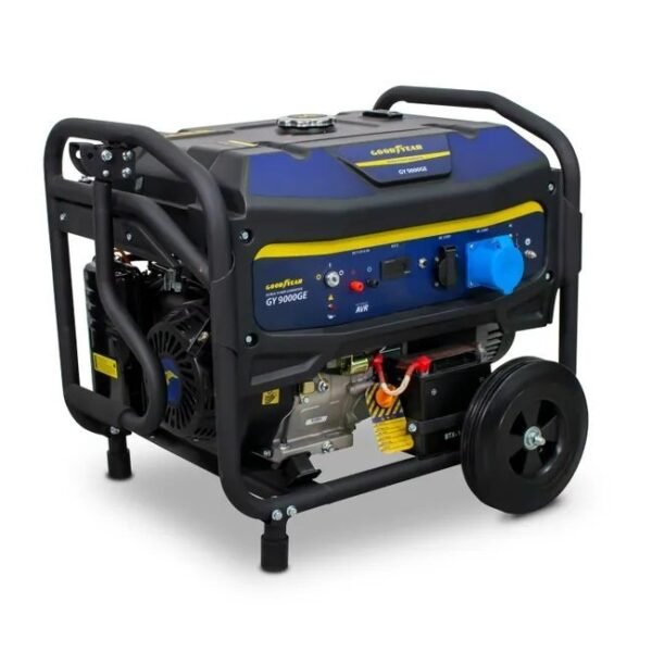 Benzinegenerator Goodyear gy9000ge