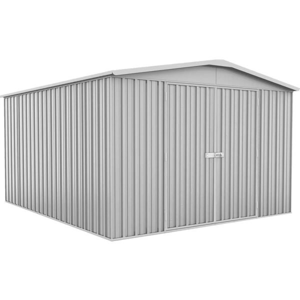 Refugio FRASER, 10,9 m², 310 x 376 x 206 c