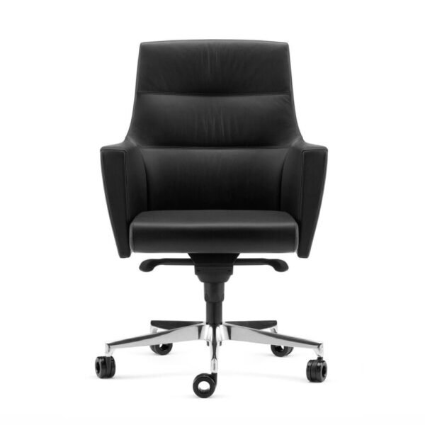 Sillón semi-ejecutivo Admiral Sitlosophy (tapizado: cat. 5 Extrema (poliuretano))