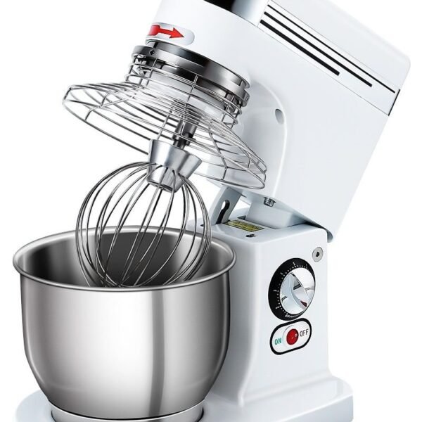Robot de cocina de 5 l de Combisteel 7013.0130