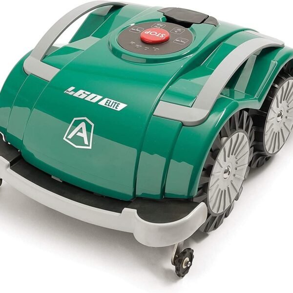 Robot cortacésped Ambrogio L60 Elite