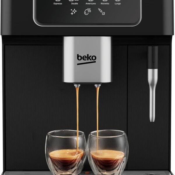 Cafetera automática BEKO CEG7302B