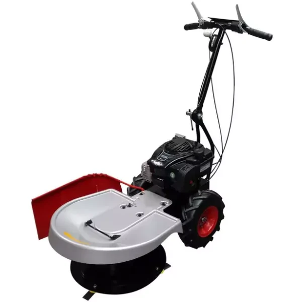 Cortacésped rotativo autopropulsado de 580 mm con motor Torros de 6,5 CV