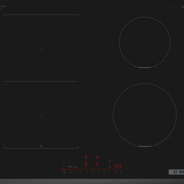 Placa de inducción Bosch PVS631HC1