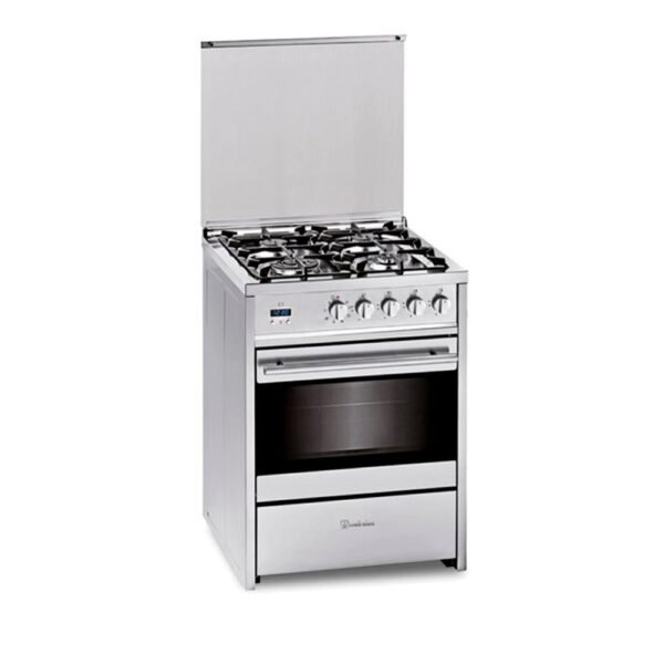 Cocina Meireles E 610 X Nat