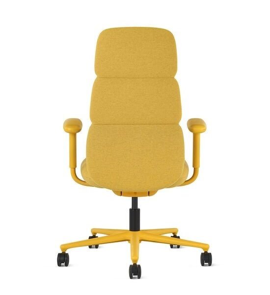 Silla Herman Miller Asari – Respaldo alto