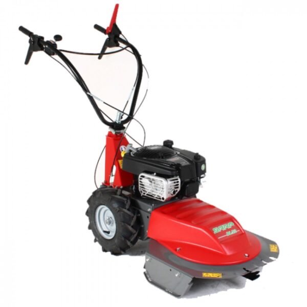 Desbrozadora de ruedas DL52 SARP