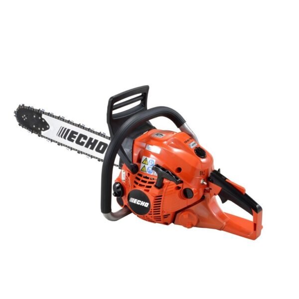 ECHO CS-501SXH / 45 (calentador de mango) – Purificador de aire G-Force