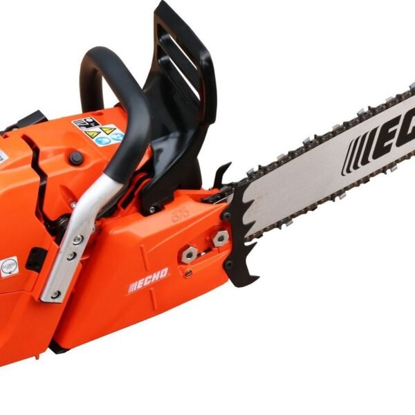 ECHO CS-621SX / 45 – Purificador de aire G-Forc