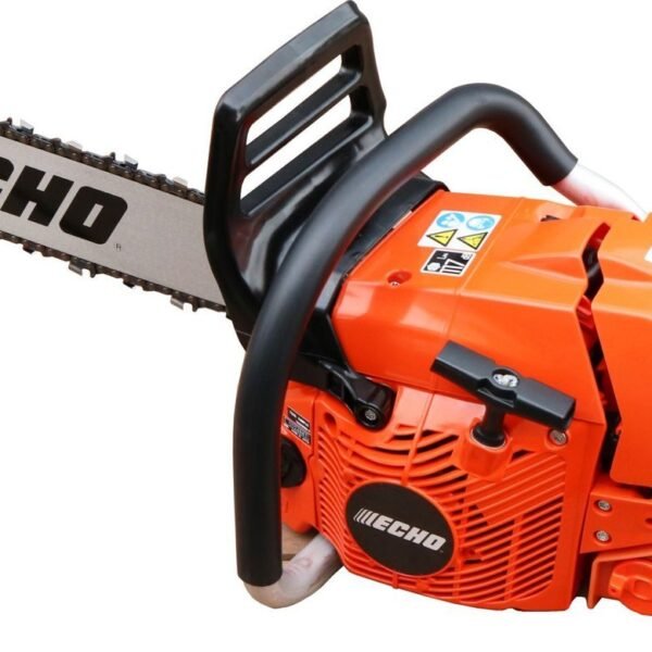 ECHO CS-621SX / 50 – Purificador de aire G-Forc