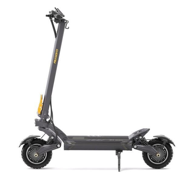Scooter eléctrico Ausom F1 Max