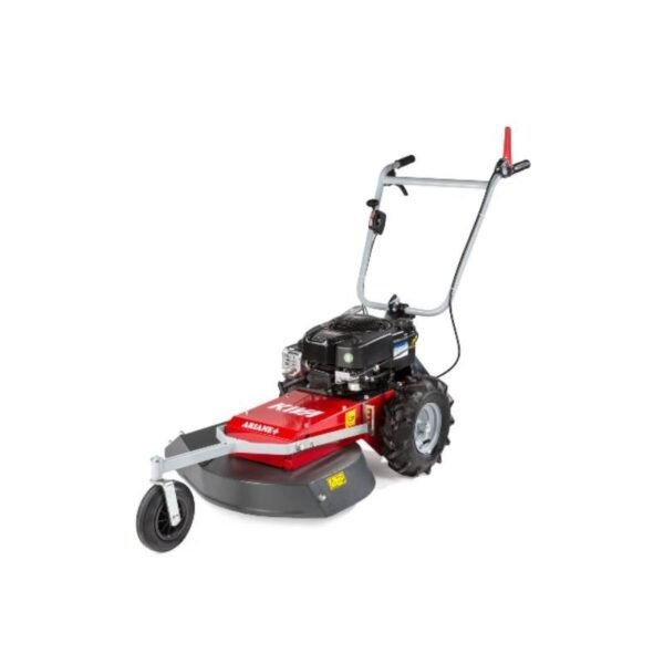 Desbrozadora con ruedas ATHENA 08