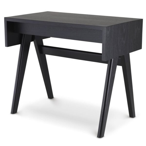 Escritorio Eichholtz Fernand en negro