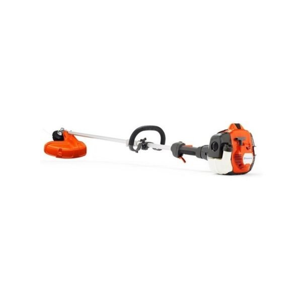 Cortabordes Husqvarna 525lk con cuchillas divididas, 1,4 CV