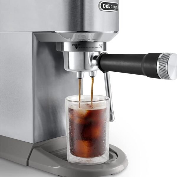 DeLonghi Dedica Duo EC890 Espressomaschine