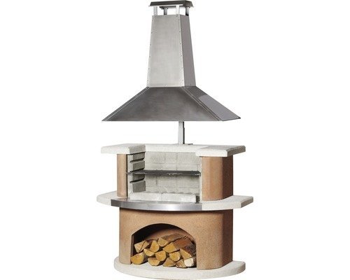 CAMPINGAZ Barbacoa de gas Onyx 4 S