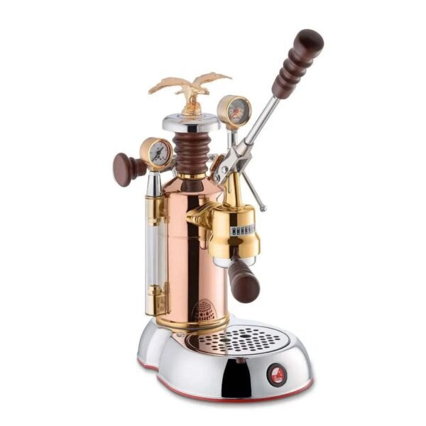 La Pavoni Espressomaschine Esperto Edotto LPLESE01EU