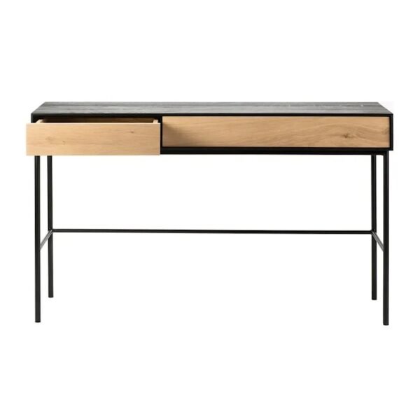 Escritorio Blackbird de roble de Ethnicraft