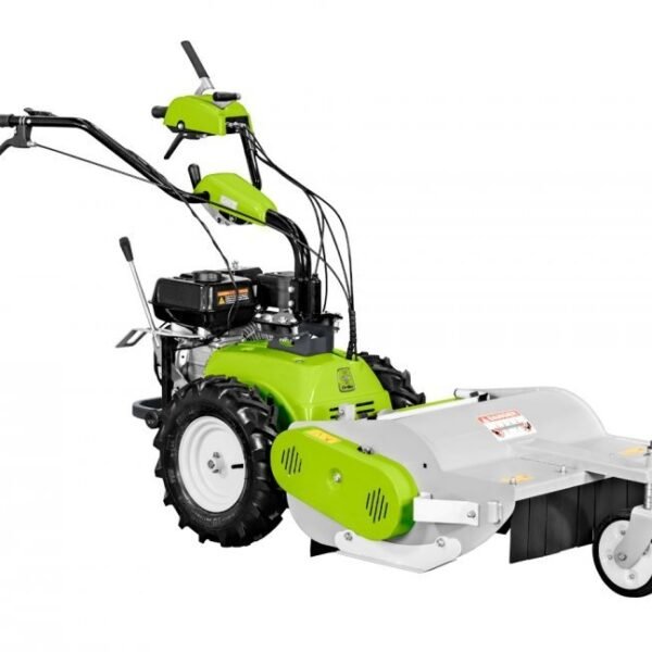 Segadora de martillos GRILLO GH8