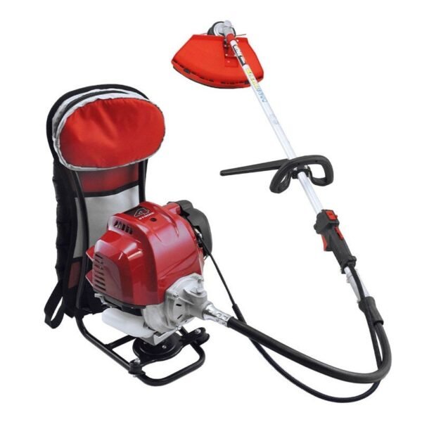 Attila Honda ATH 50 ZP Desbrozadora con motor de gasolina de 4 tiempos