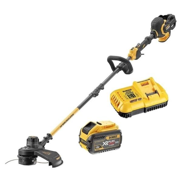 Desbrozadora Dewalt DCM571X1 XR Flexvolt 54 V