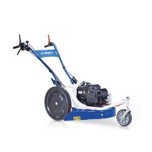 Desbrozadora Iseki DB520B con cuchilla – Ancho de corte de 52 cm – Cilindrada de 163 cm³