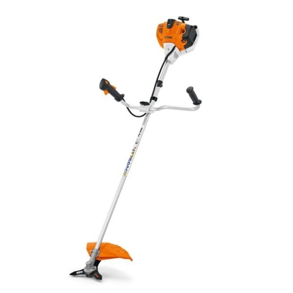 Desbrozadora Stihl FS 240