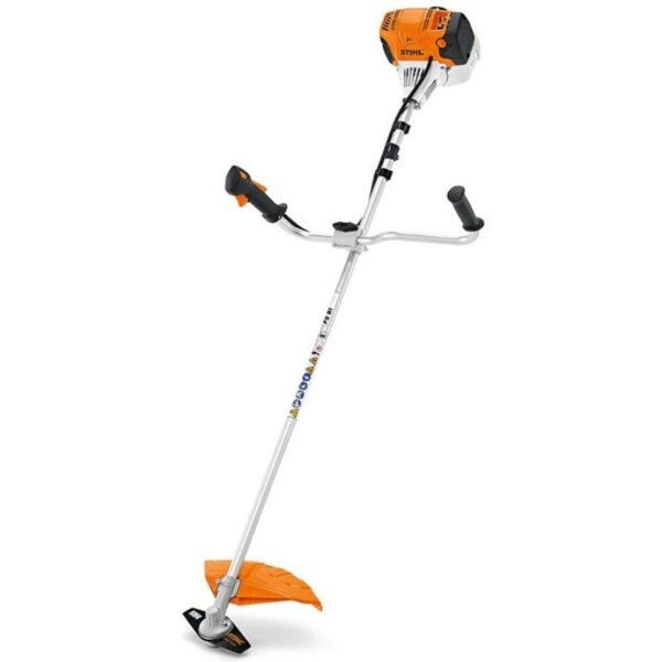 Desbrozadora Stihl FS 91