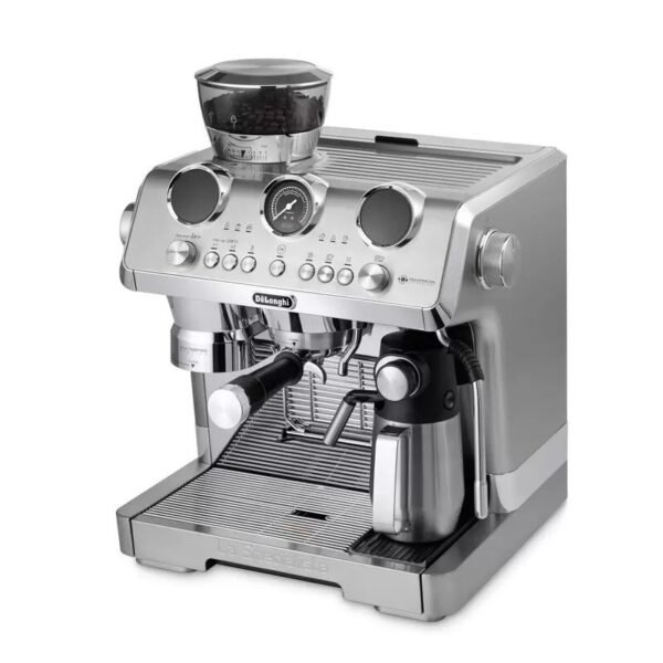 DELONGHI Expresso Specialist Maestro EC9865.M