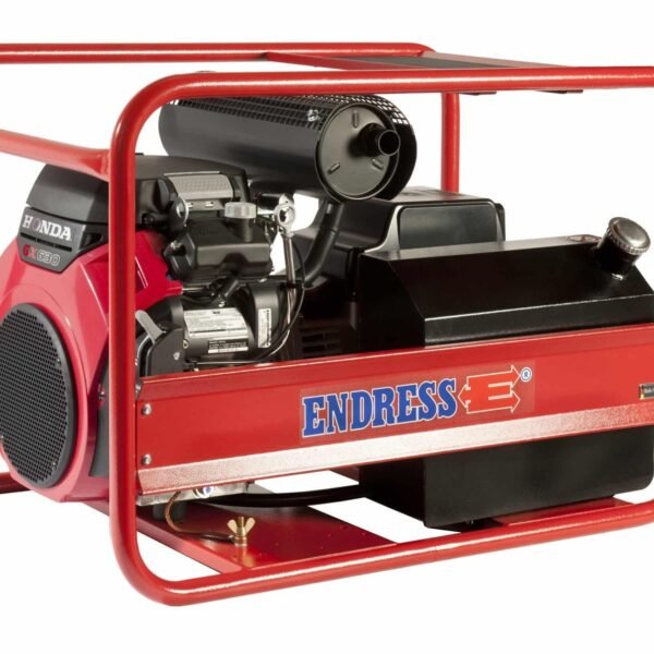 Generadores Endress Professional GT Line (9,0 kVA) – ESE 1306 HS-GT ES